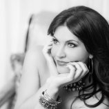 Photo session of the song "Ты моё всё"