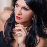 Photo session of the song "Ты моё всё"