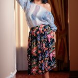 Photo session of the song "Ты моё всё"