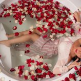 Photo session of the song "Ты моё всё"