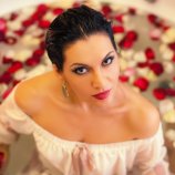 Photo session of the song "Ты моё всё"
