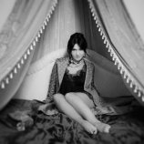 Photo session of the song "Ты моё всё"