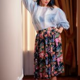 Photo session of the song "Ты моё всё"