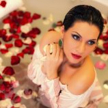Photo session of the song "Ты моё всё"
