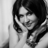 Photo session of the song "Ты моё всё"