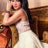 Photo session of the song "Ты моё всё"