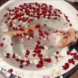 Photo session of the song "Ты моё всё"