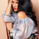 Photo session of the song "Ты моё всё"