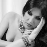 Photo session of the song "Ты моё всё"