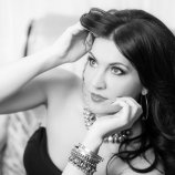 Photo session of the song "Ты моё всё"