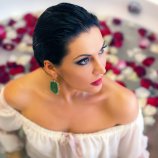 Photo session of the song "Ты моё всё"